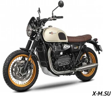 Мотоцикл GAOKIN GK 1200Х Мотоцикл GAOKIN GK 1200Х