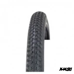 Велопокрышка Коляска детская Л-363 без камеры Петрошина