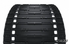 Гусеница Буксировщик Мини