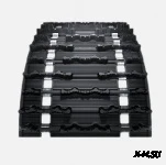 Гусеница Полярник (52 шага)