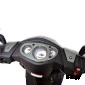 Скутер Regulmoto Trevis 125 (LJ125T-16)