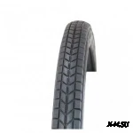 Велопокрышка Урал Л-383 без камеры Петрошина