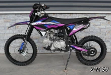 Мотоцикл Progasi Jumbo 150 (19/16)