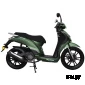 Скутер Regulmoto Trevis 125 (LJ125T-16)