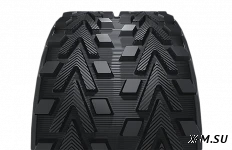 Гусеница для автоподвесок