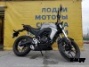 Мотоцикл MOTOLAND (МОТОЛЕНД) 250 CB250 (172FMM-5/PR250)