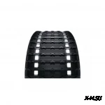 Гусеница Буран-мини (43 шага)