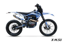 Мотоцикл Progasi SUPER MAX 300 PRO PR300 (ZS175FMN)