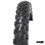 Велопокрышка Таир Л-387 (388) без камеры Петрошина 