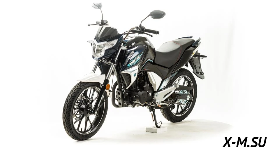 Мотоцикл MOTOLAND (МОТОЛЕНД) FIGHTER 250 Мотоцикл MOTOLAND (МОТОЛЕНД) FIGHTER 250