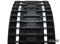 Гусеница Полярник (57 шагов) ICE