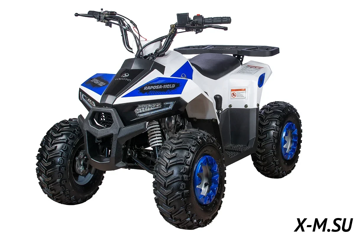 Квадроцикл Yacota Raposa PRO-SPORT Квадроцикл Yacota Raposa PRO-SPORT