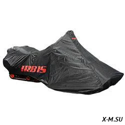Чехол для снегохода IRBIS SF150L/SF200L, DINGO T150 транспортировочный Чехол для снегохода IRBIS SF150L/SF200L, DINGO T150 транспортировочный