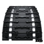 Гусеница Полярник (57 шагов) 