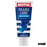 Масло трансмиссионное Motul SAE90 мин Translube 0.350л