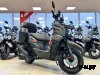 Скутер PROMAX STALKER ARMY EFI 150(49)
