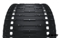 Гусеница Буксировщик ICE