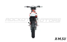 Мотоцикл эндуро ROCKOT GS 2L Outlander (250cc, 172FMM-5 (PR250), 21/18)