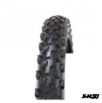 Велопокрышка Таир Л-349 переднее без камеры Петрошина