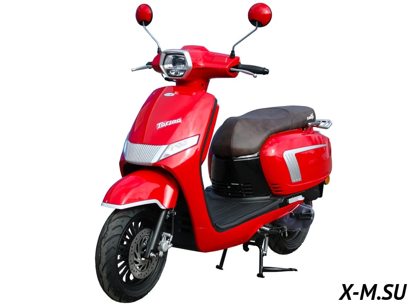 Скутер С.МОТО Torino Скутер С.МОТО Torino