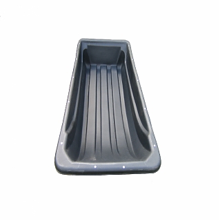 Сани-волокуши 1700 ПРЕМИУМ 1700x740/500x320