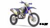 Мотоцикл SHERCO 500 SEF FACTORY 2023 с омологацией