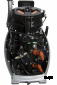 Лодочный мотор SEANOVO SN9.9FFES Enduro