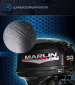 Лодочный мотор MARLIN PROLINE MP 50 AERTL