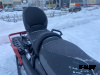 Снегоход AODES Snowcross 1000 SWT 600mm LCD 10.25 с тест-драйва