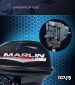 Лодочный мотор MARLIN PROLINE MP 50 AMHL