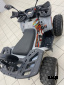 Квадроцикл PROMAX WILD 2.0 190 PRO Серый