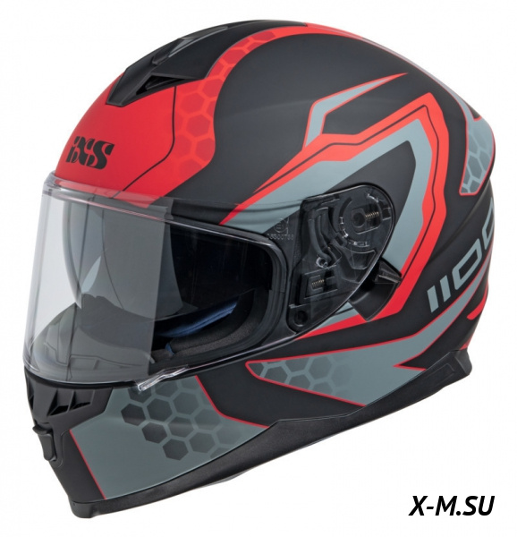 Шлемы_IXS_HX 1100 2.2 X14082_M32