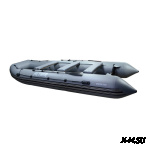 Надувная лодка ALTAIR ORION-500