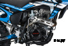 Мотоцикл MOTOLAND (МОТОЛЕНД) Кросс 300 XR300 LITE (175FMM)