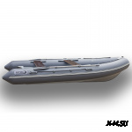 РИБ Stel R-450 Robinson