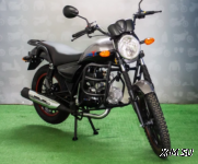 Мопед С.МОТО STINGRAY