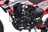 Мотоцикл MOTOLAND (МОТОЛЕНД) Кросс 300 XR300 LITE (175FMM)