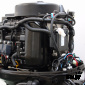 Лодочный мотор PROMAX SF60FEES  EFI