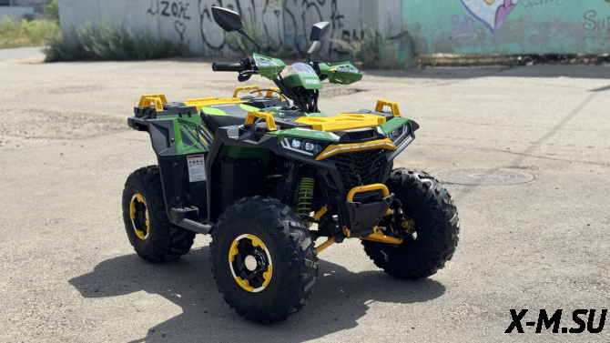 Квадроцикл FAIDET URBAN 150