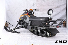 Снегоход CRONUS TT200P