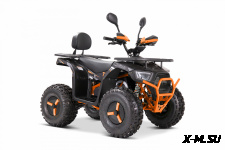 Квадроцикл YACOTA SIRIUS 2000W