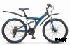 Велосипед STELS Focus MD 24&quot; 18-sp V010
