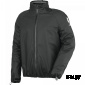 Куртка-дождевик ERGONOMIC Pro Dp BLACK