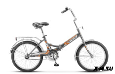 Велосипед STELS Pilot 410 20 Z010