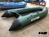Лодка OMOLON X-MOTORS SLD-360 IB НДНД Б/У