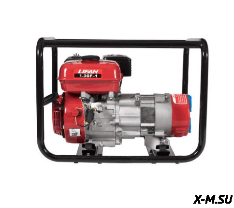 Генератор Lifan 1.3 GF-1