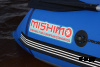 Лодка MISHIMO SPORT 370