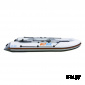 Надувная лодка ALTAIR HD-380