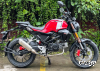 Мотоцикл PROMAX CB150R (49)