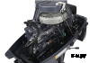 Лодочный мотор ALLFA CG T9,8 (лимитированная серия)